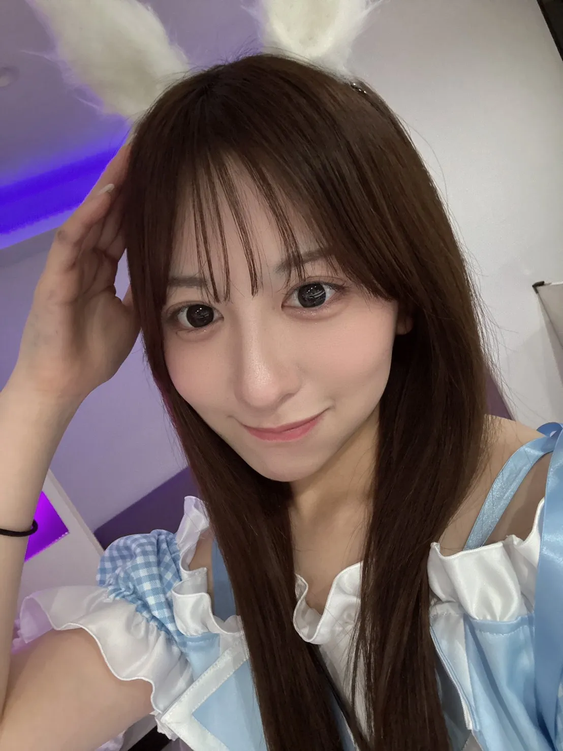 ひかり🐴🎀
