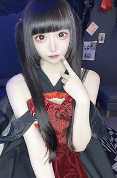 兵庫神戸で可愛くてセクシーなコンカフェといえばリナリアですよね♪