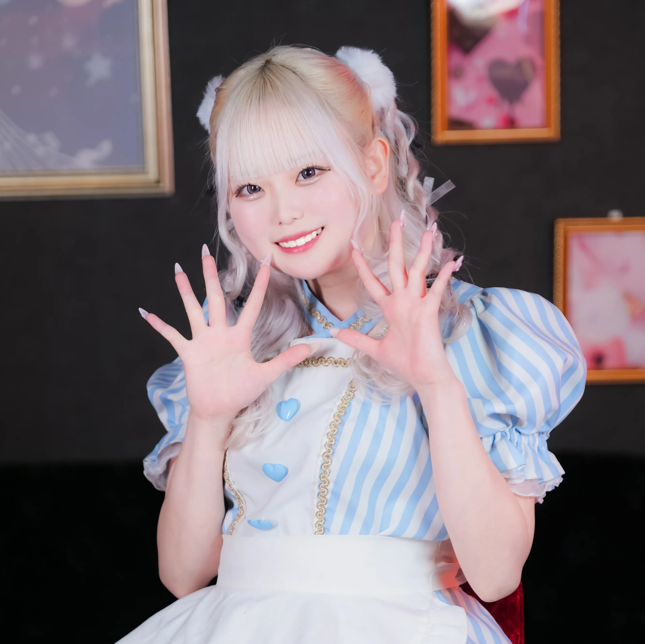 みゆ