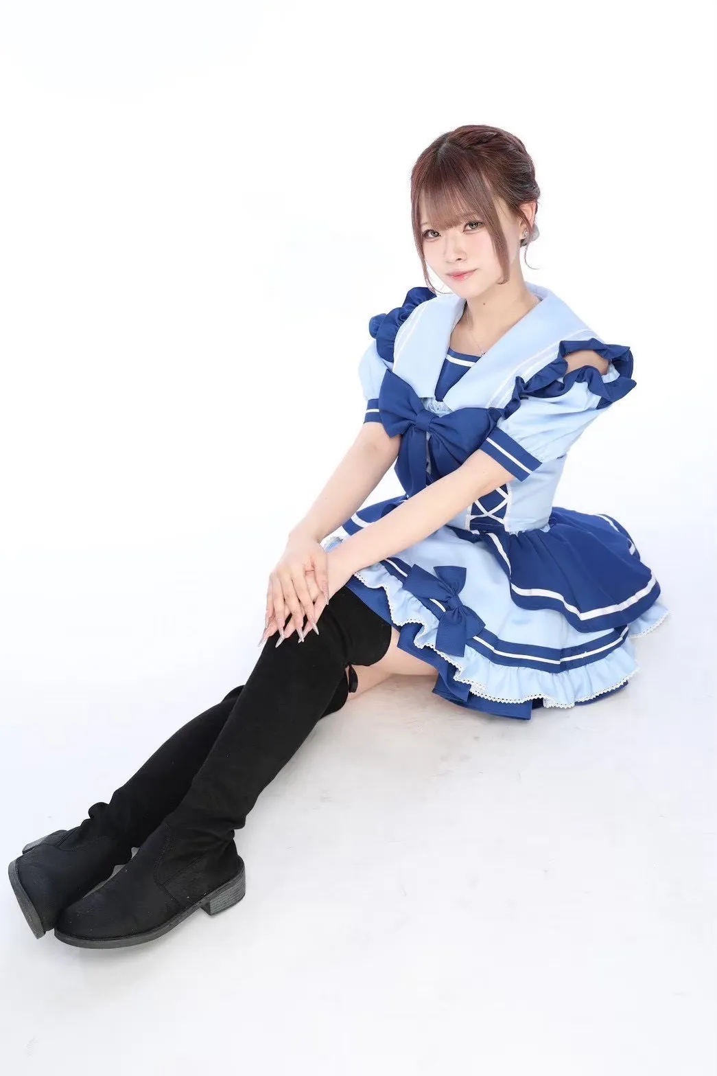 ゆりあ