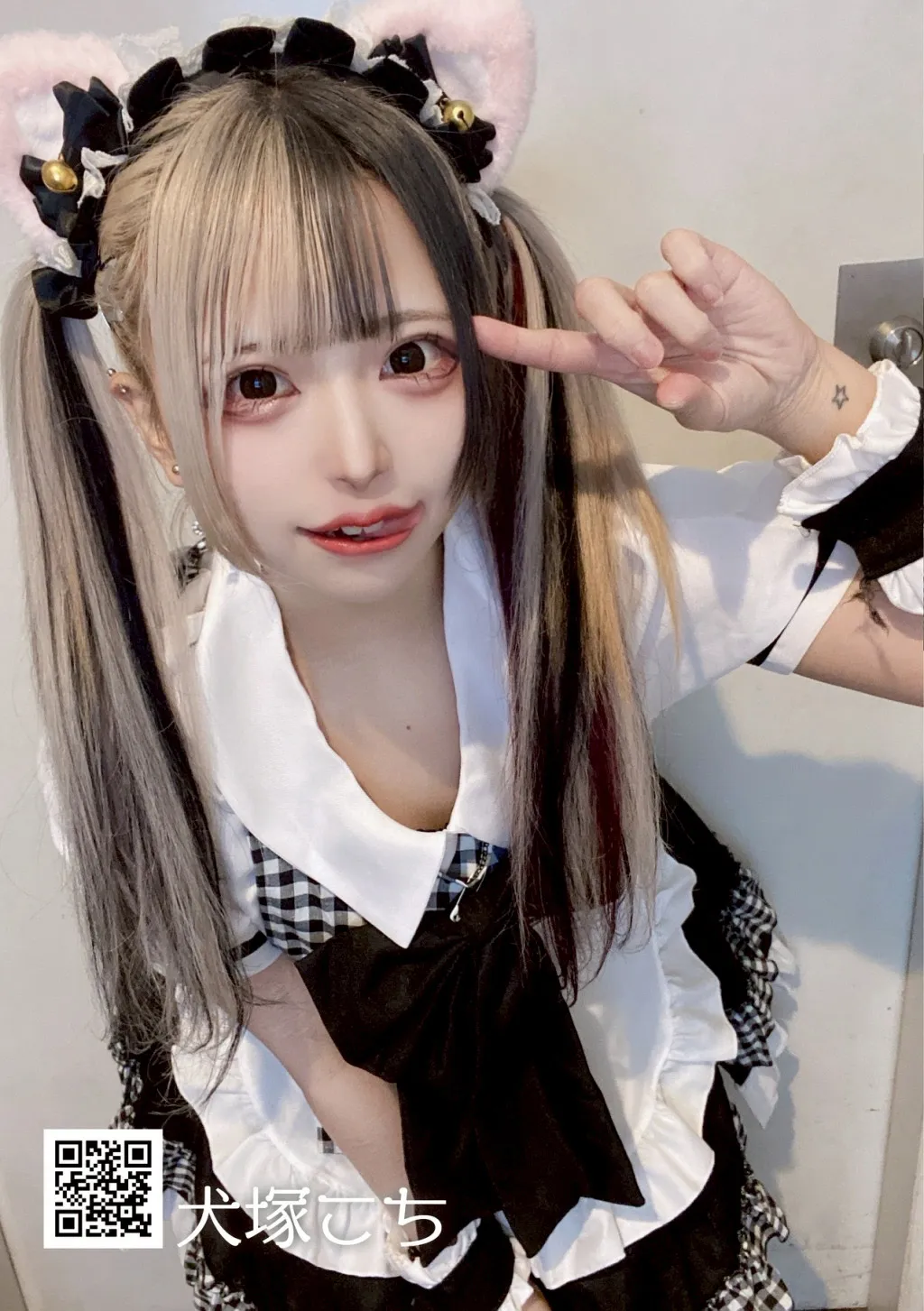 7月号グラビア