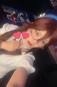 名古屋でアニソンといえばここ！綾波は超愛されるお店☆