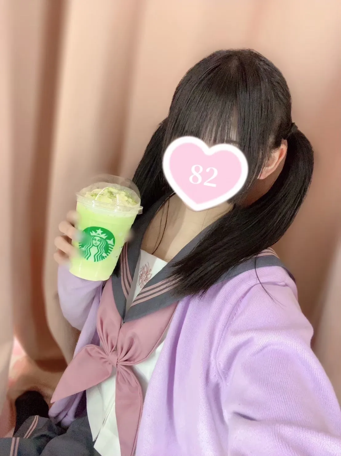 ちょっぴり早起き☀️