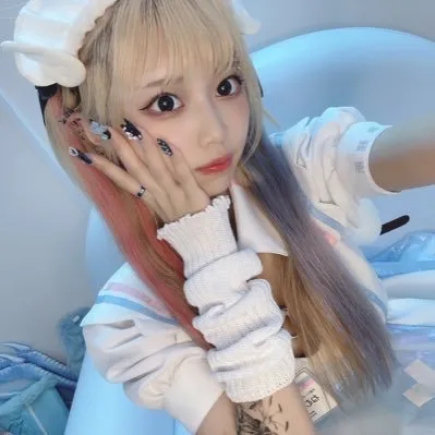ねむみこ