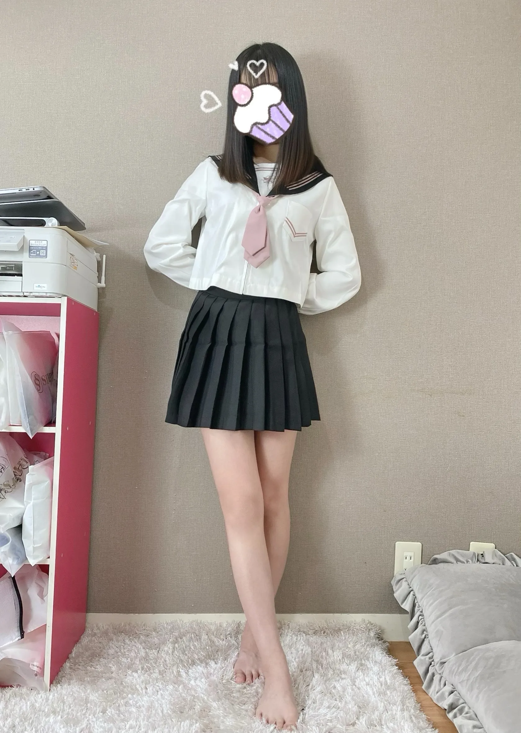 めい