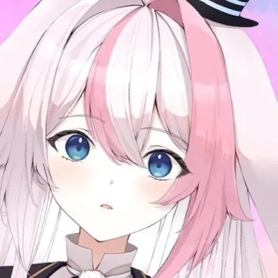 新兎サまる