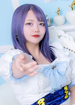 流れ星ちゃんたちと飲める、幻想的コンカフェ✩.*˚