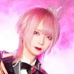 癒月るあ