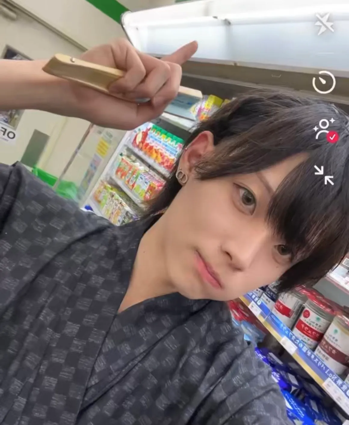 さおり店長