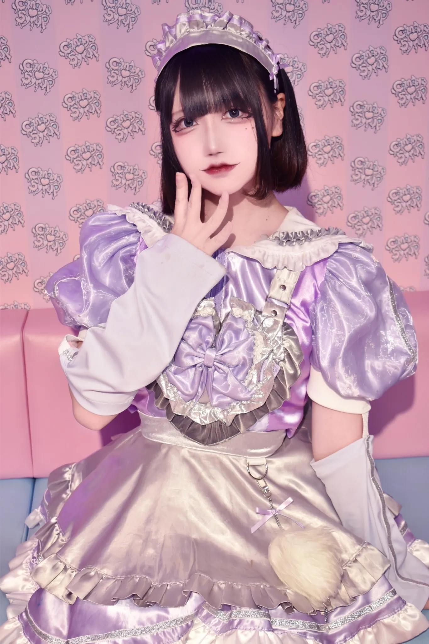 毒林檎りり