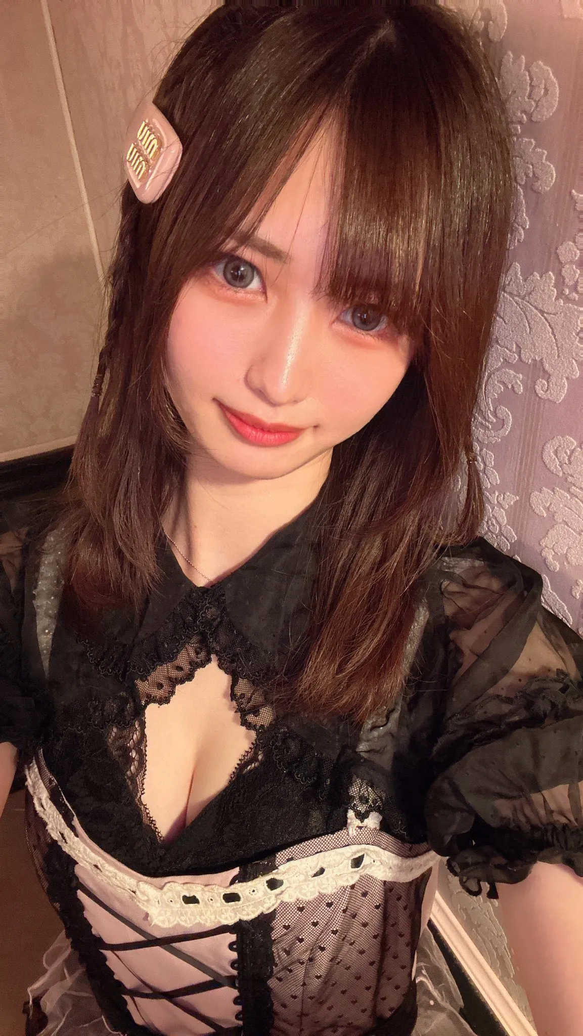 あなただけのお人形さんと出会っちゃお！