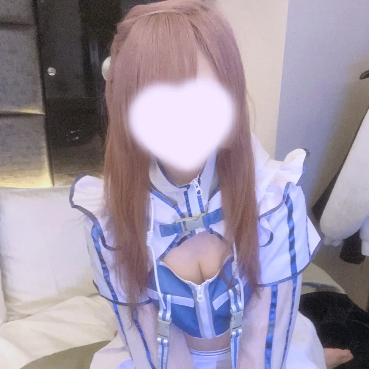 みゅん
