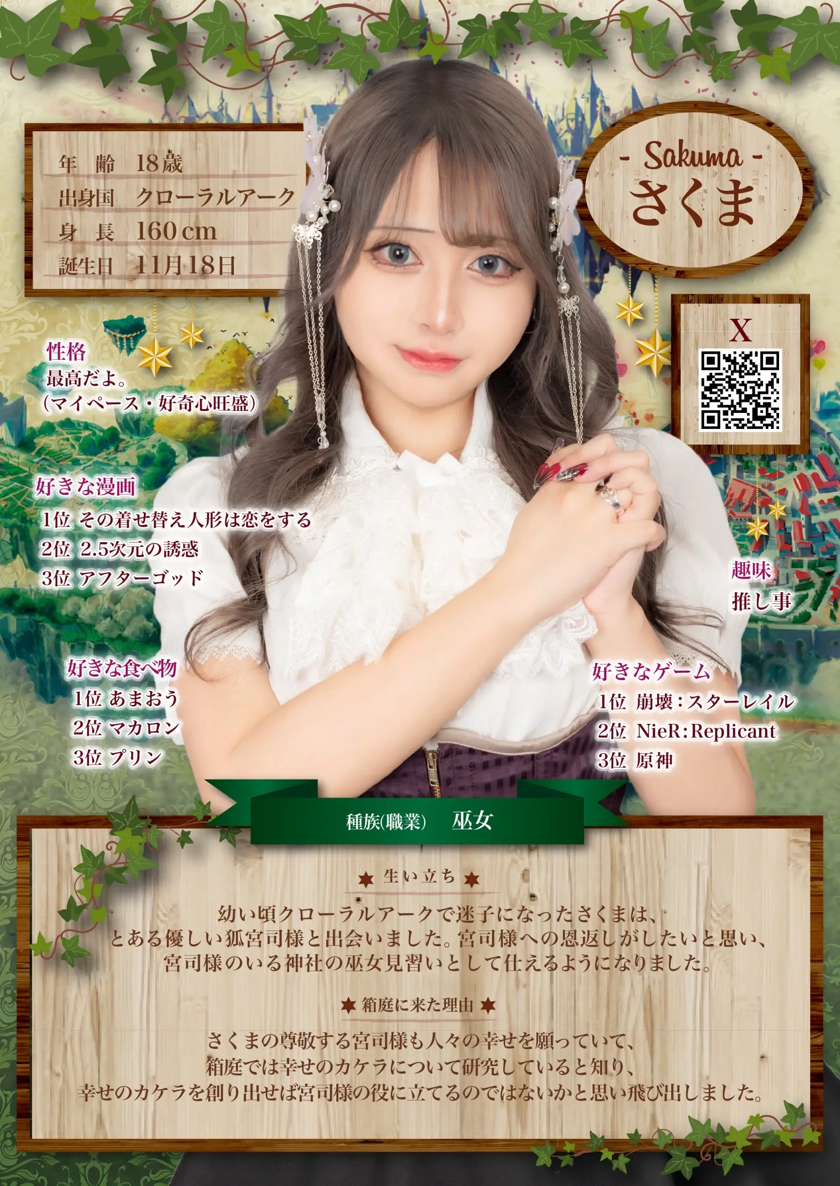 さくま
