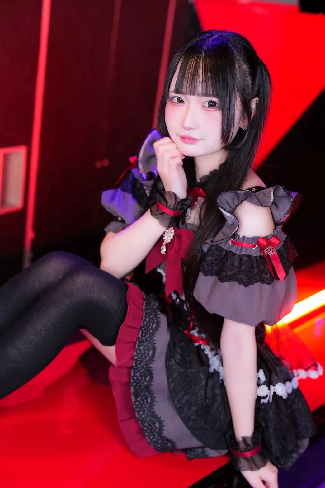 小悪魔ちゃんに堕とされたい 店内画像 1