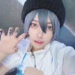 くぅ