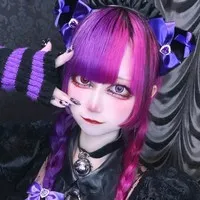 魅音