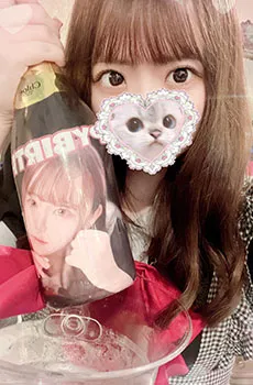 クロエ川崎、えびちゃんバースデー☆