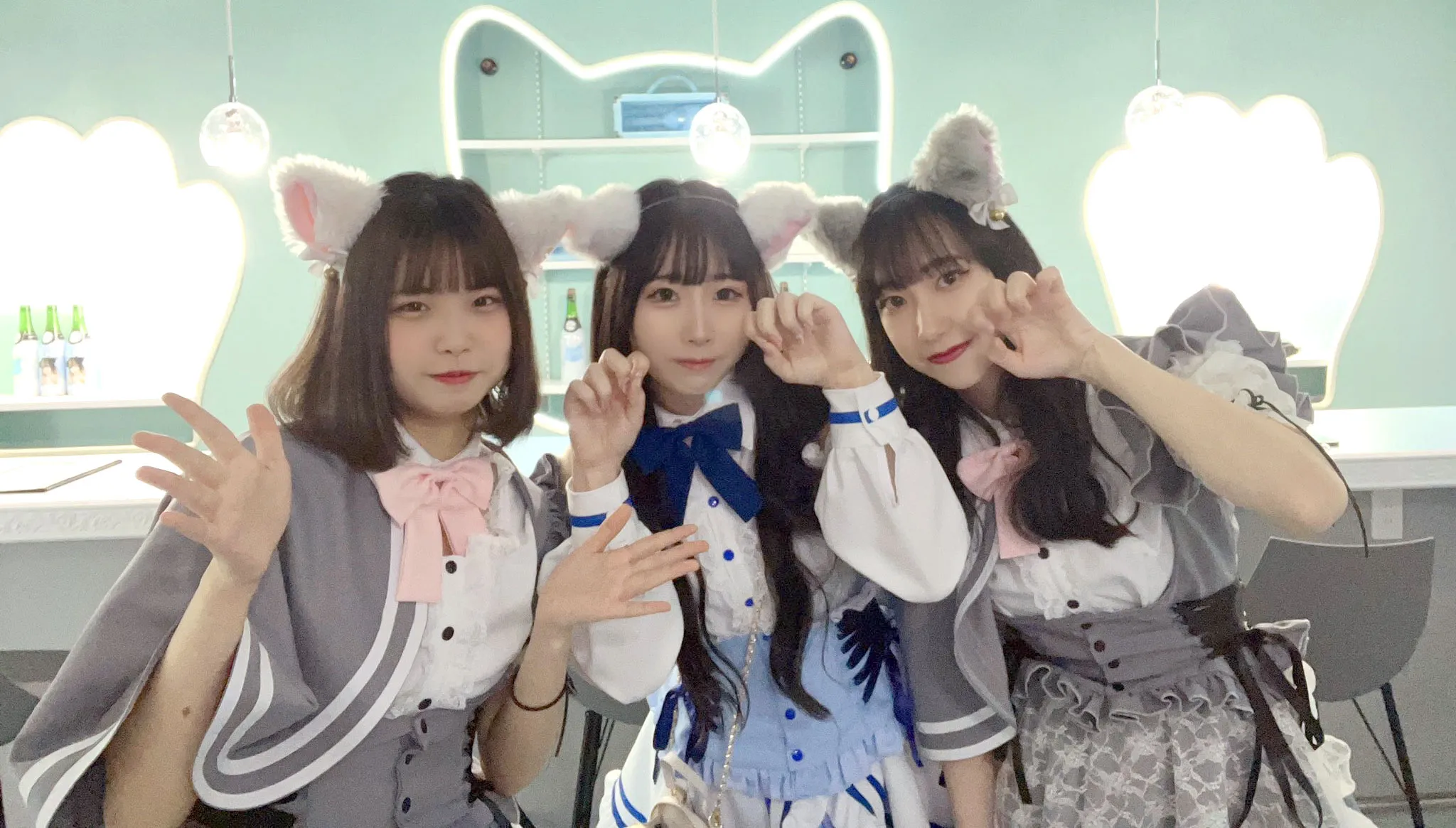 にゃんとぴあ