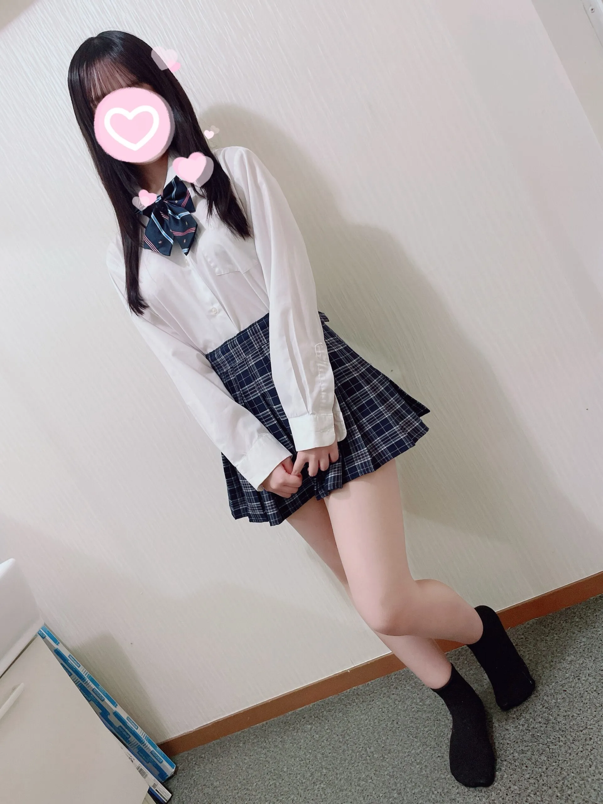 らと