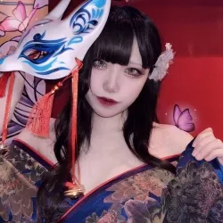 夕霧