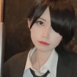あお