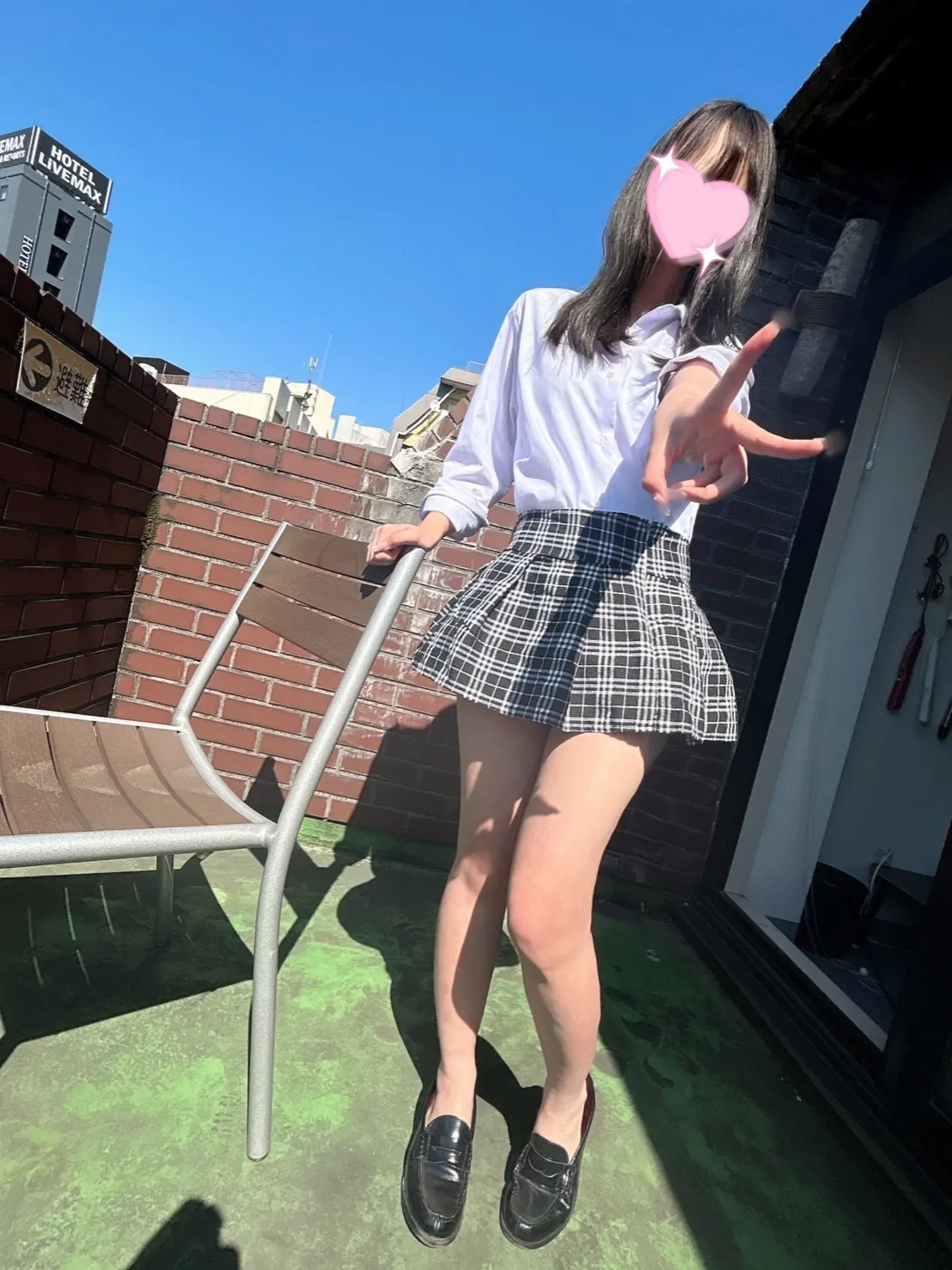 つじ