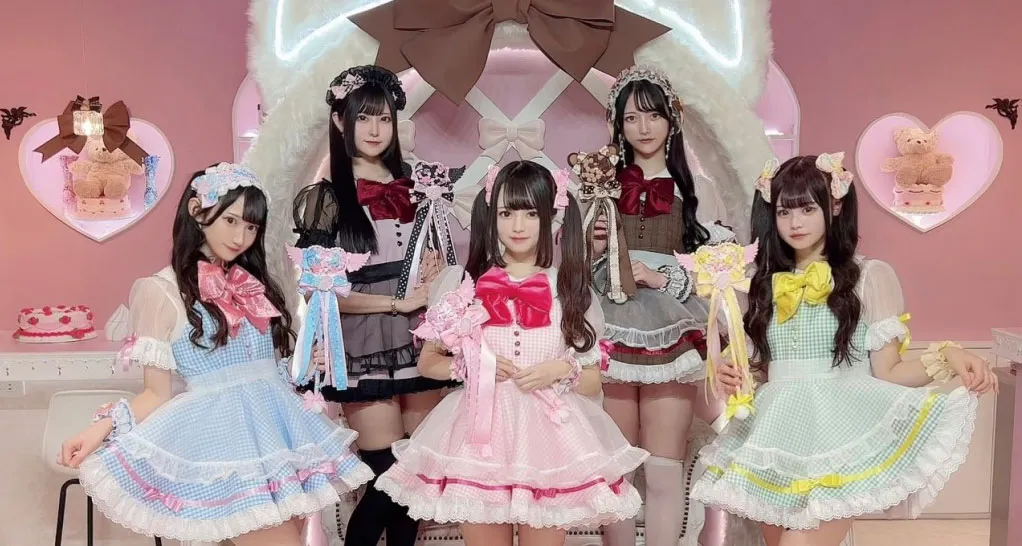 Ring chocolat ~リングショコラ~