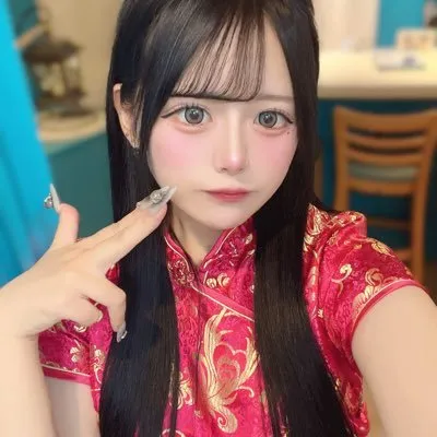 ゆあかちゃん