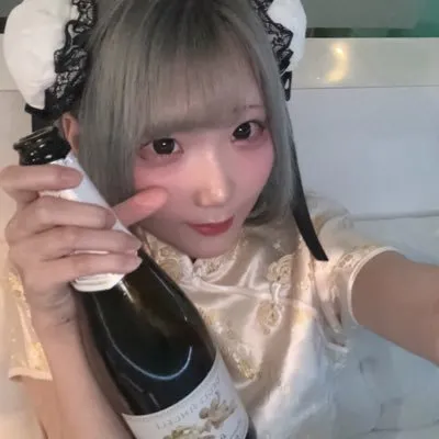 天沼めちる