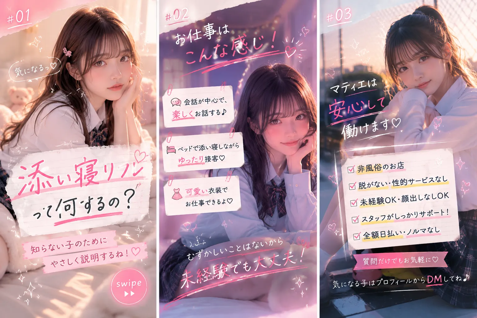 マティエの求人用ヘッダー画像