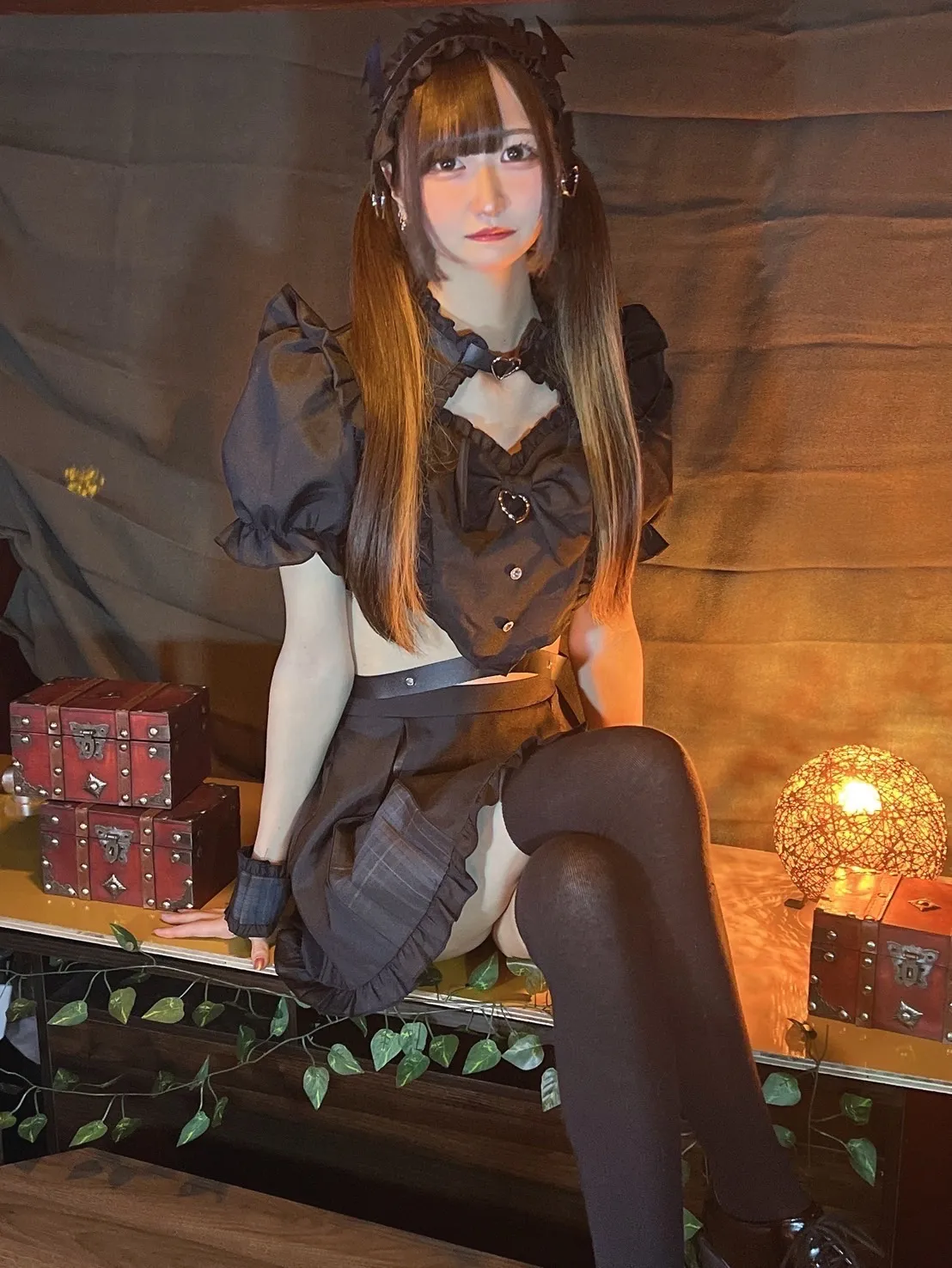 リア