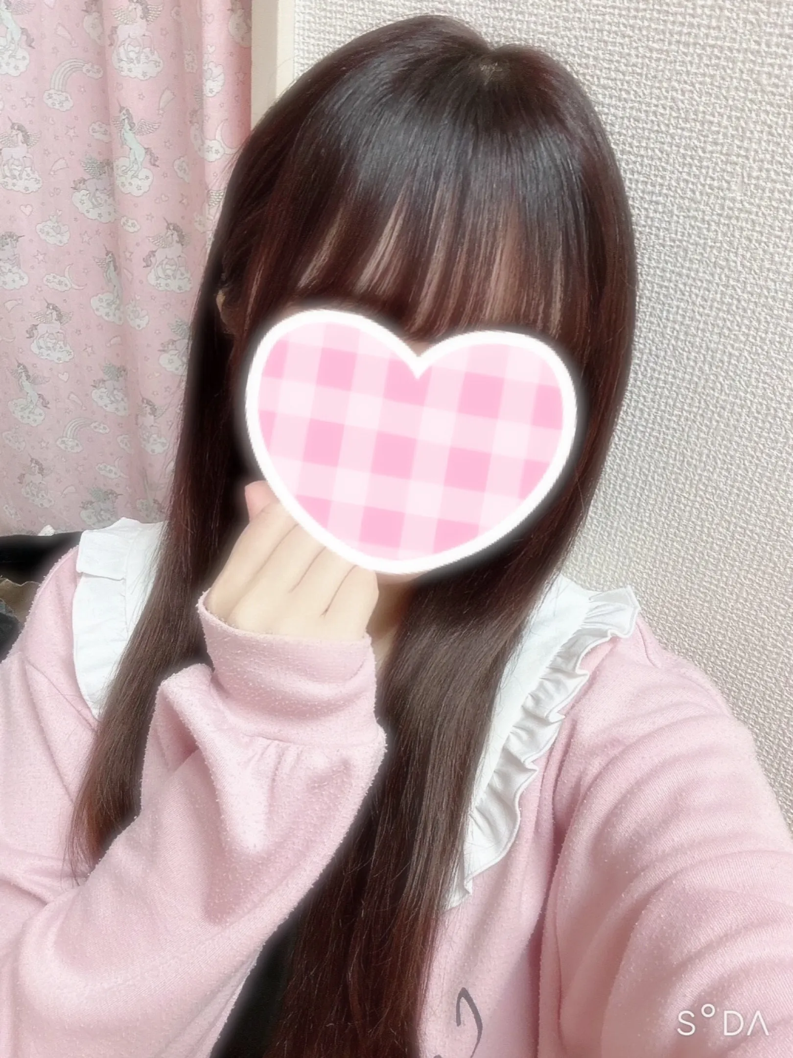 はじめまして⸜❤︎⸝‍
