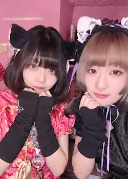 ありがとう、旧衣装！最後に目に焼き付けましょう☆