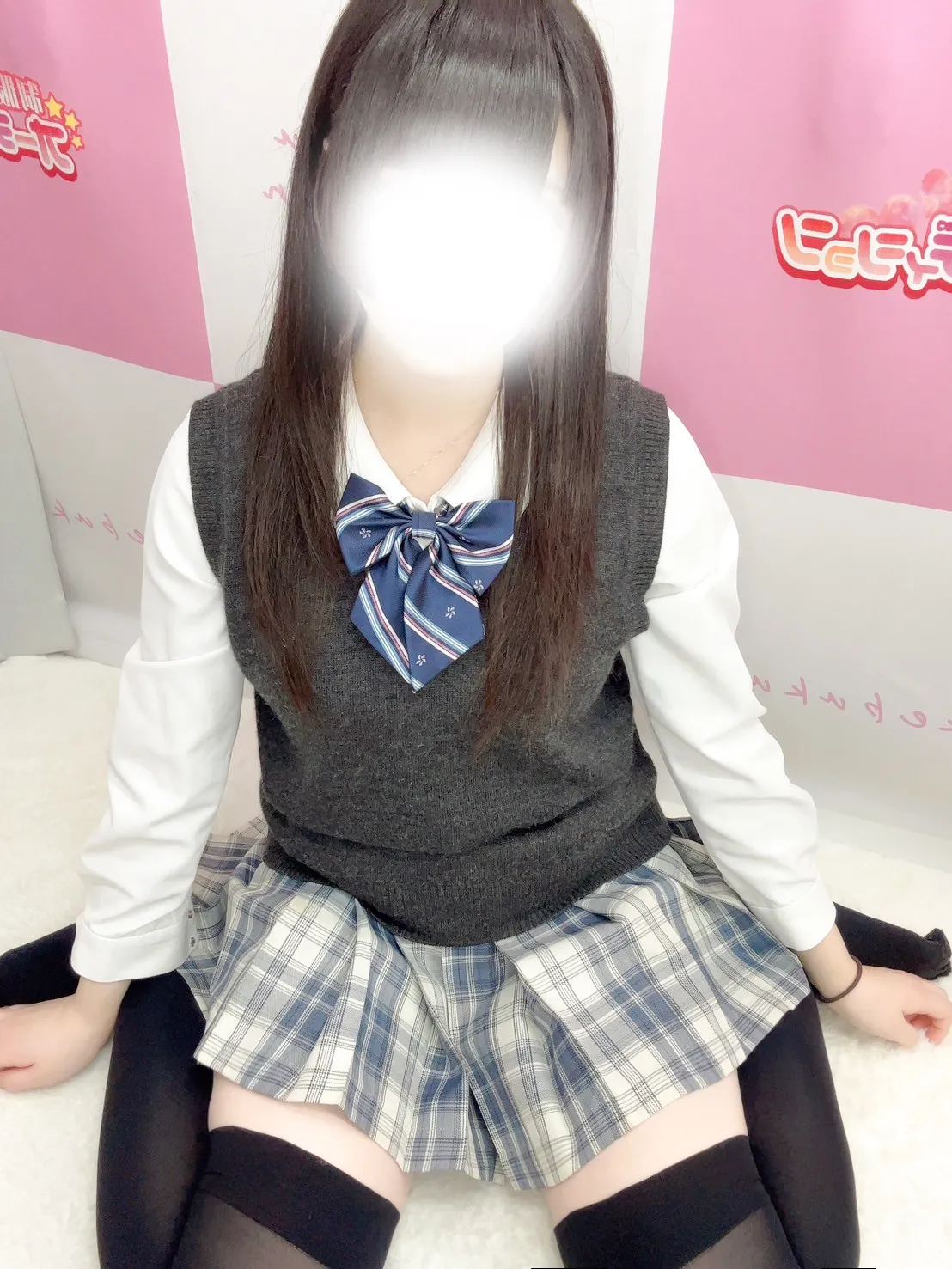 12/17入店🔰 らに(JK中退年齢18歳)