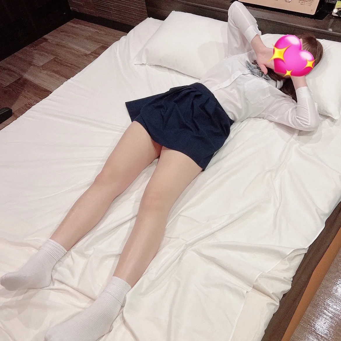 つゆ『最強高身長美少女は包容力MAX』