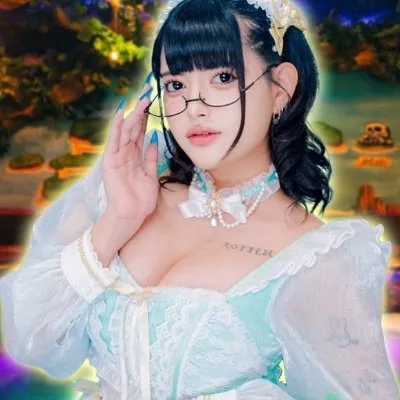 水白