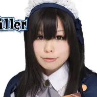 ノキア・ロクサーヌ・キラー