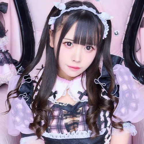 天使ちよたん