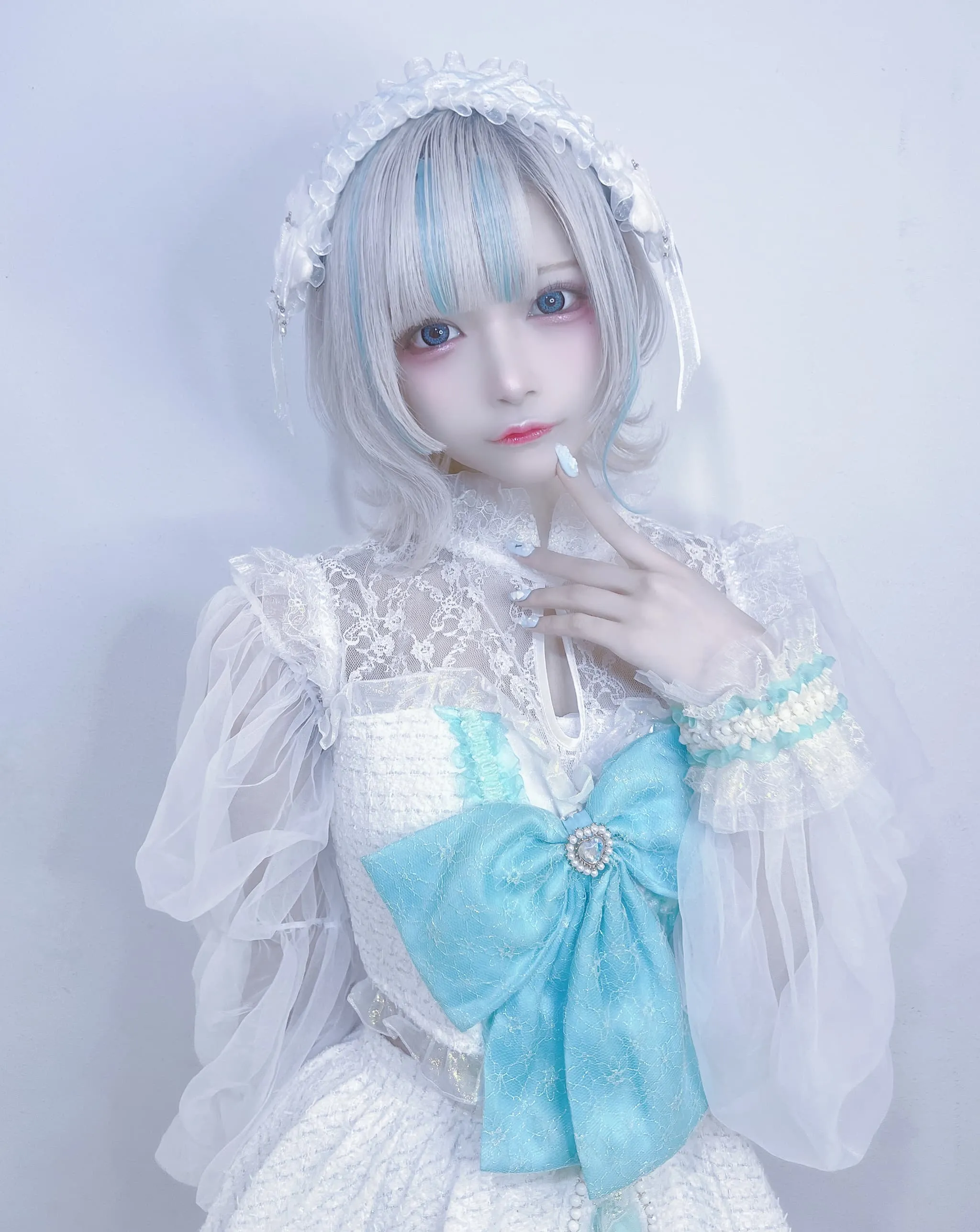 あのね。