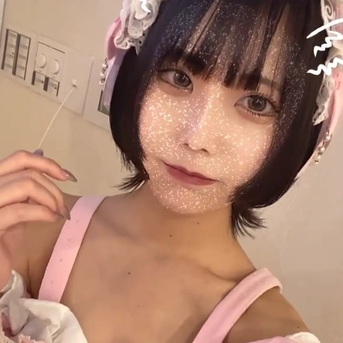 よる