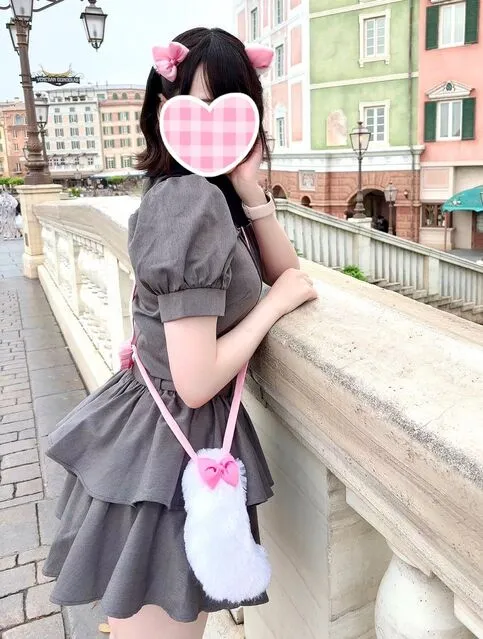 双葉めい