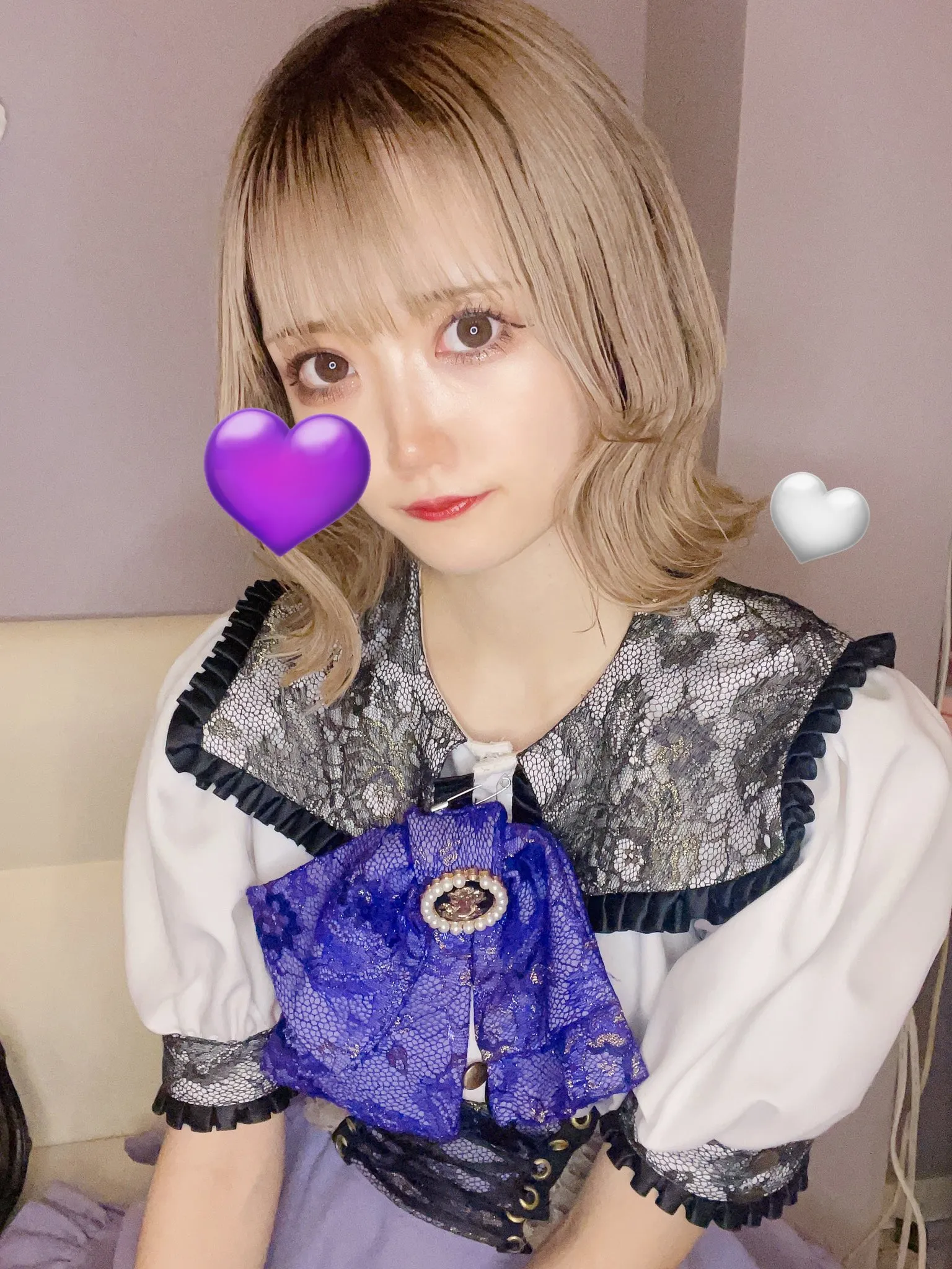 しゃんしゃん