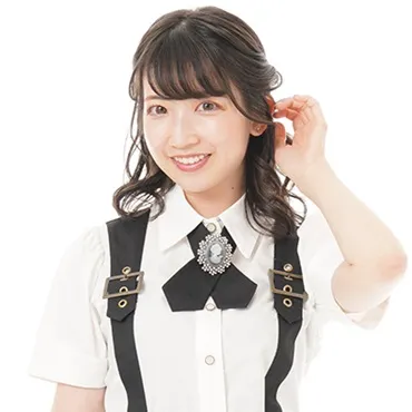 南ゆいな