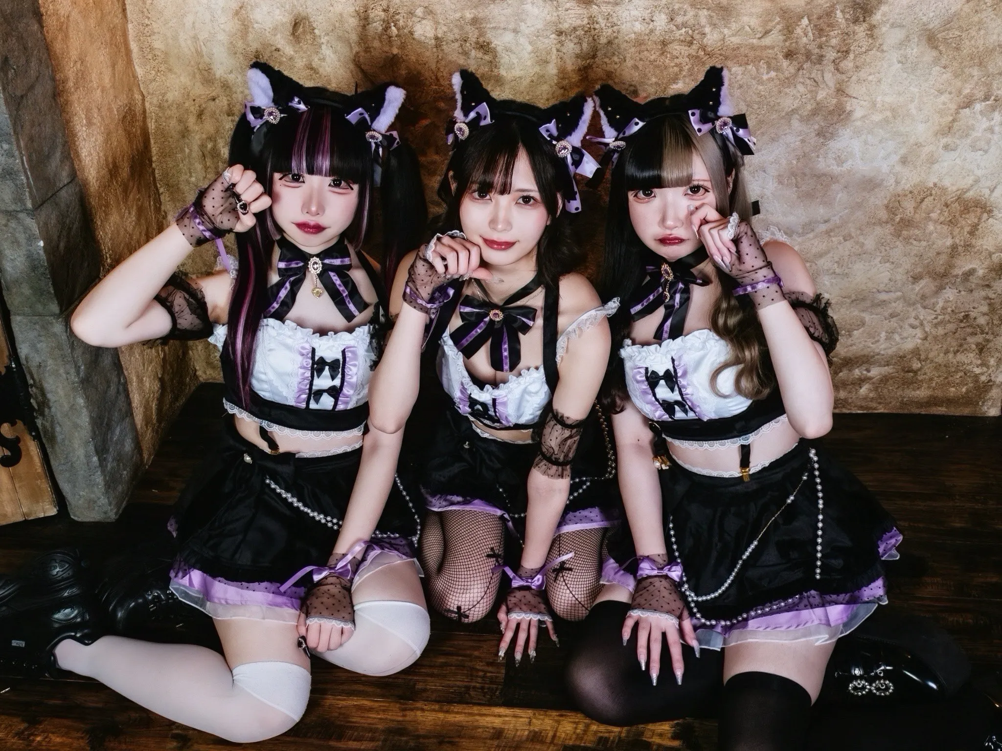まほねこ