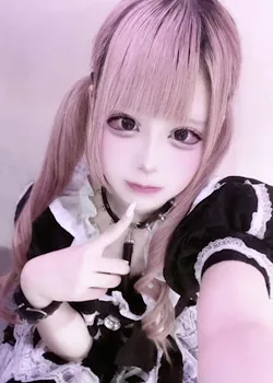 地雷系妹たちと極上の時間を♡