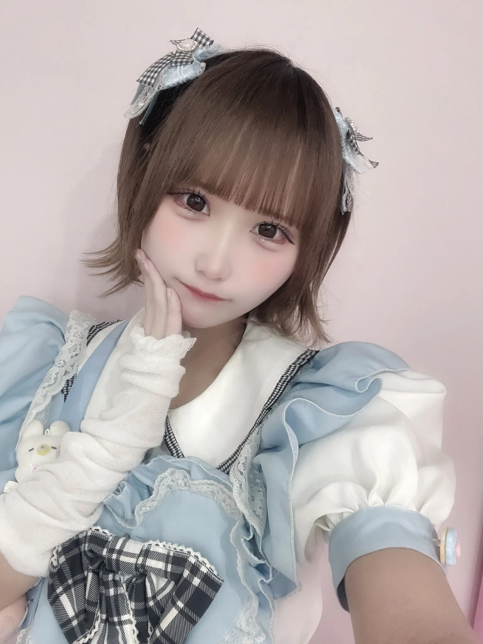 こん