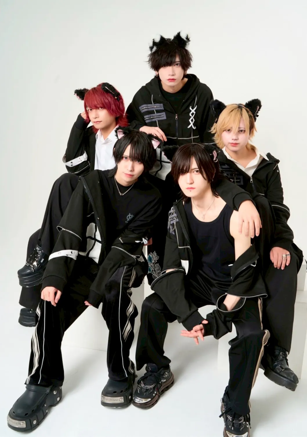 ブラックキャット2506