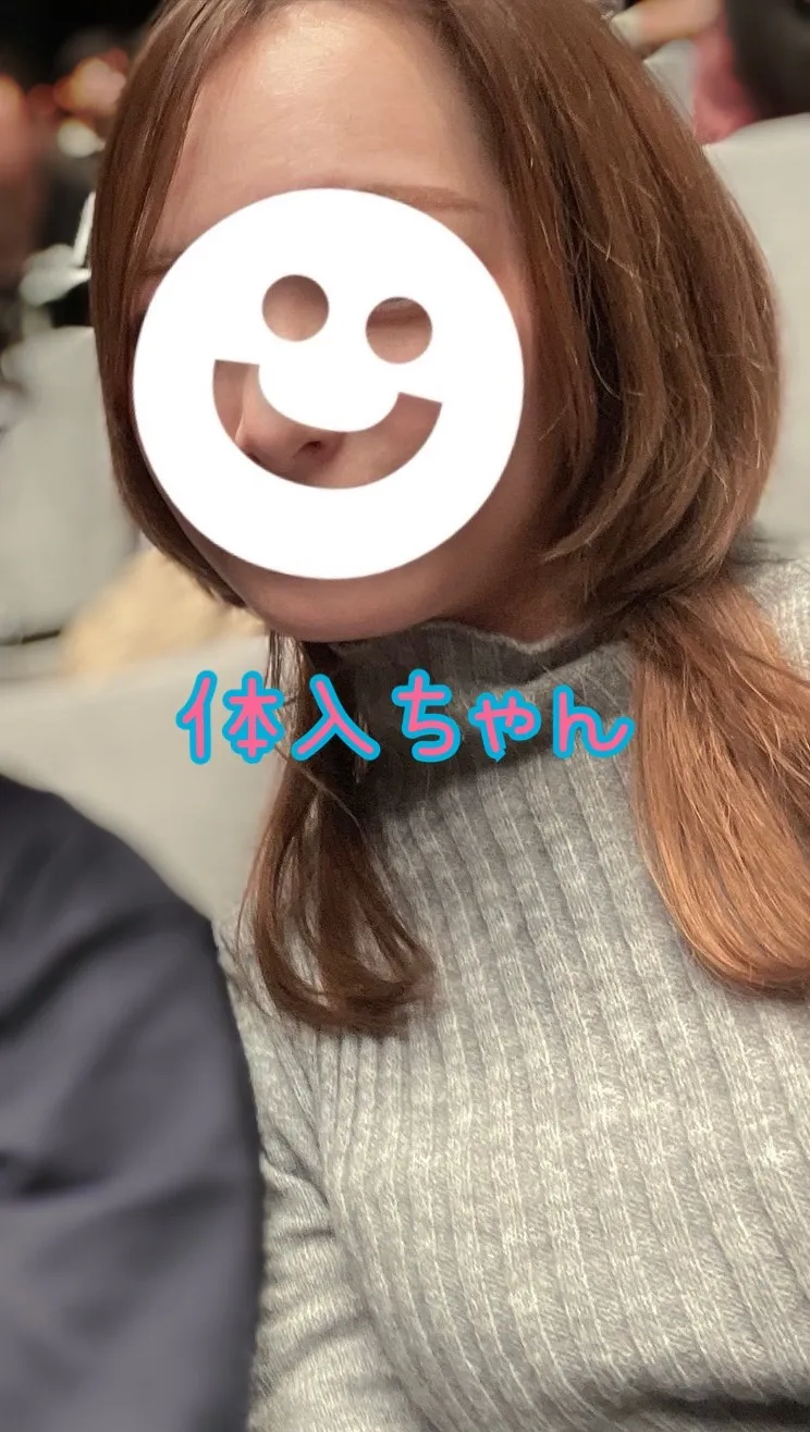 5/21体験入店初日ちゃん