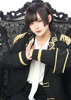 イケメン王子が貴女をお出迎え...♡