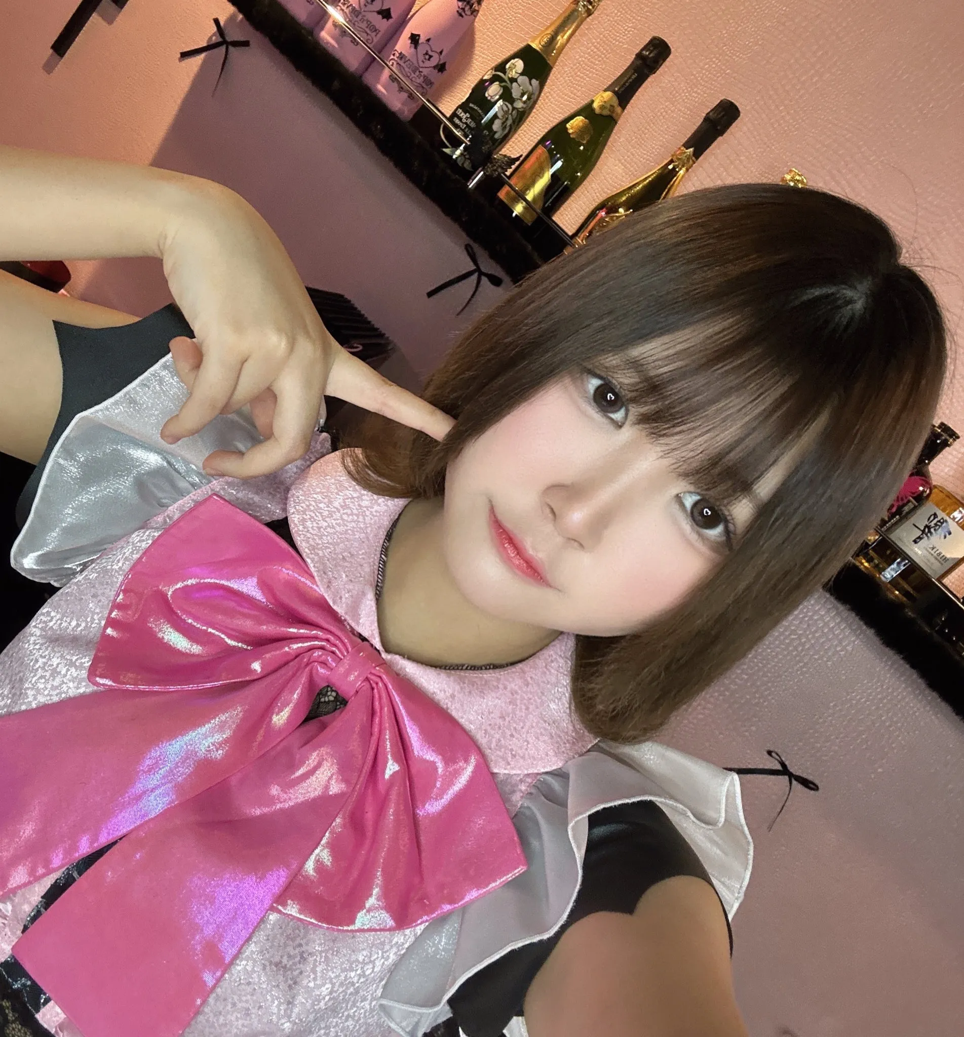 ふぅ